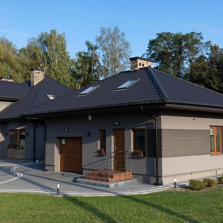 Domek Nad Zalewem Janów Podlaski Εξωτερικό φωτογραφία