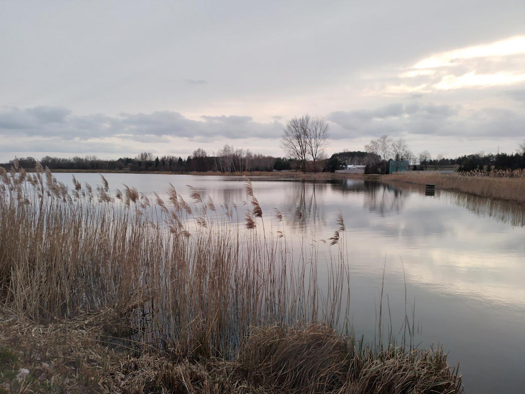 Domek Nad Zalewem Janów Podlaski Εξωτερικό φωτογραφία